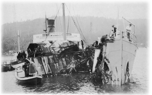 WELSH PRINCE and IOWAN